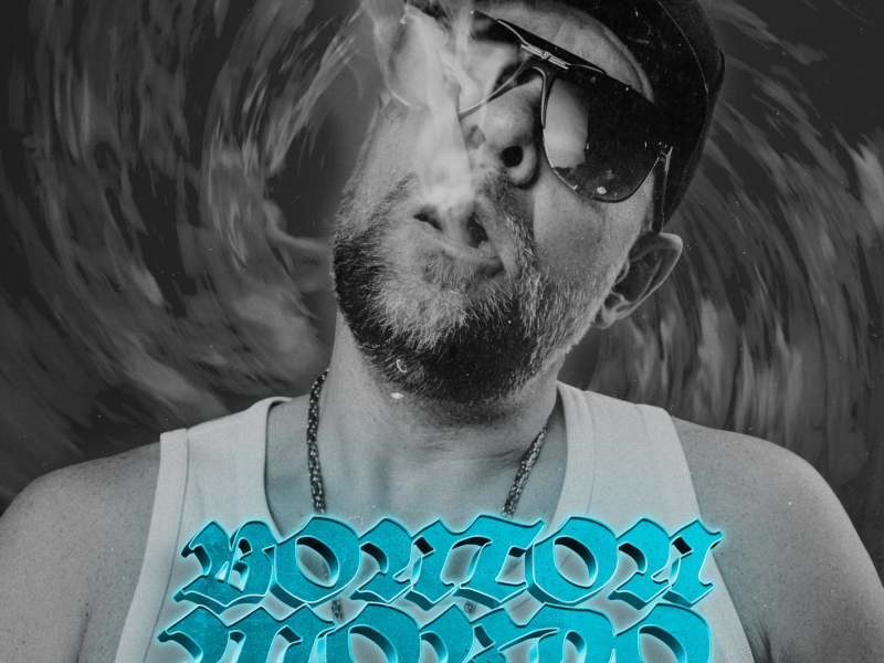 Bonton Mordo (Single)