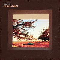 Vintage Summer (Single)