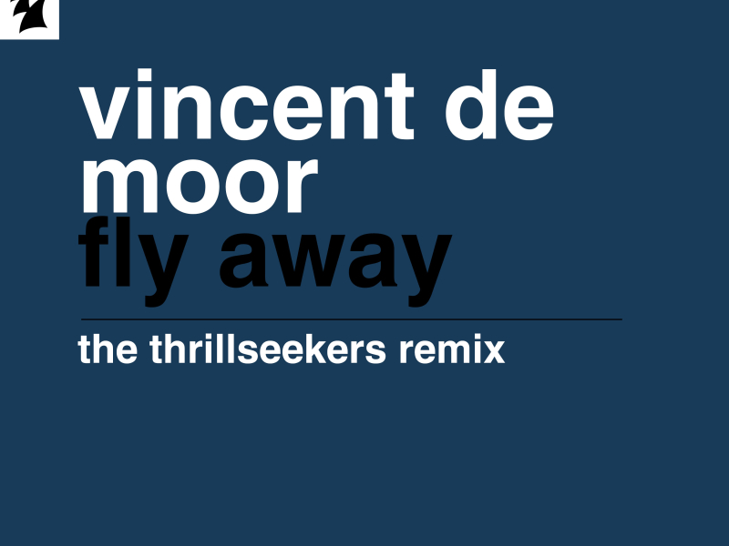 Fly Away (The Thrillseekers Remix) (Single)