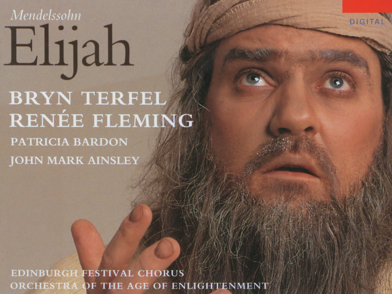 Mendelssohn: Elijah