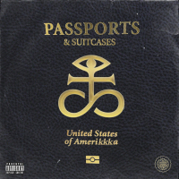 Passports & Suitcases (Single)