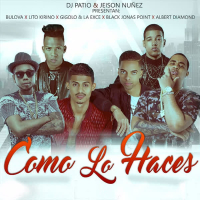 Como Lo Haces (Single)