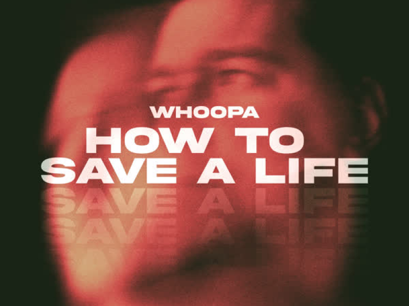 How to Save a Life (Single)