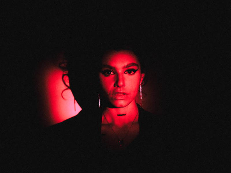 Silêncio e Tanta Gente (Single)