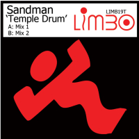 Temple Drum (EP)