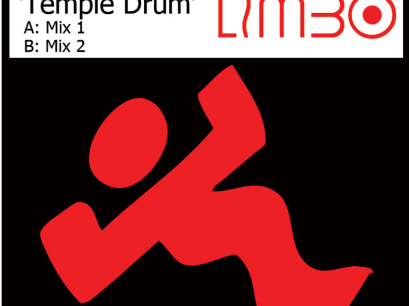 Temple Drum (EP)