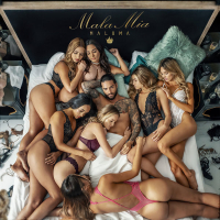 Mala Mía (Single)