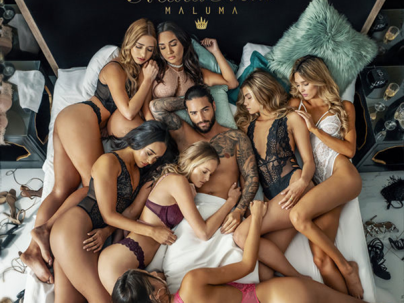 Mala Mía (Single)