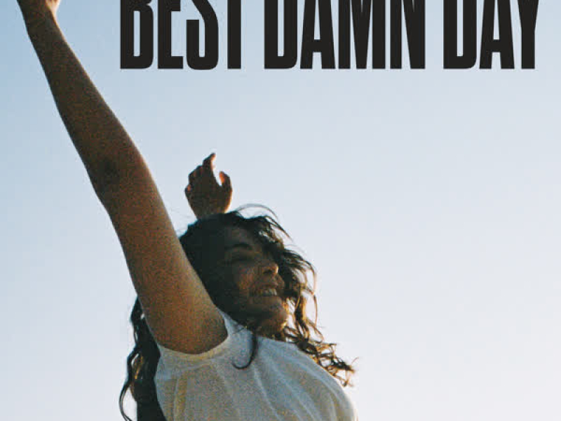 Best Damn Day (Single)
