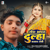 Tora Aapan Dulha Banay Lebau (Single)