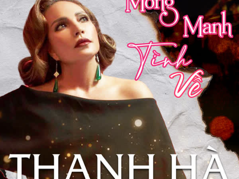 Mong Manh Tình Về (Xuân Phát Tài 8) (Single)