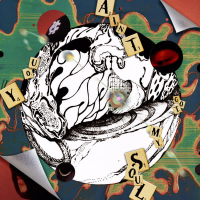 You ain't got my soul (Single)