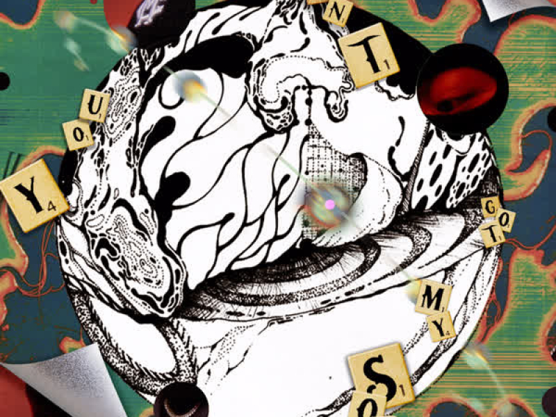 You ain't got my soul (Single)