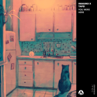 sleepy beat (Single)