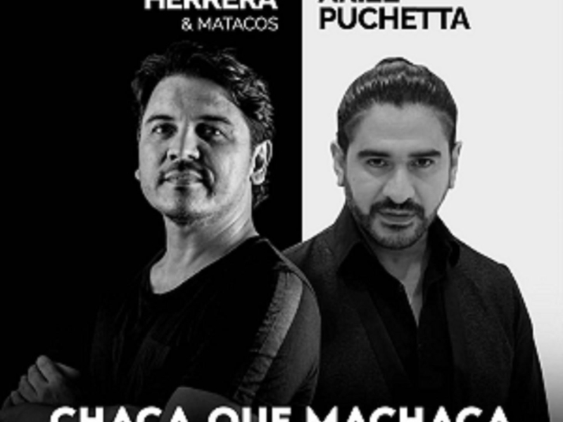 Chaca que Machaca (Single)