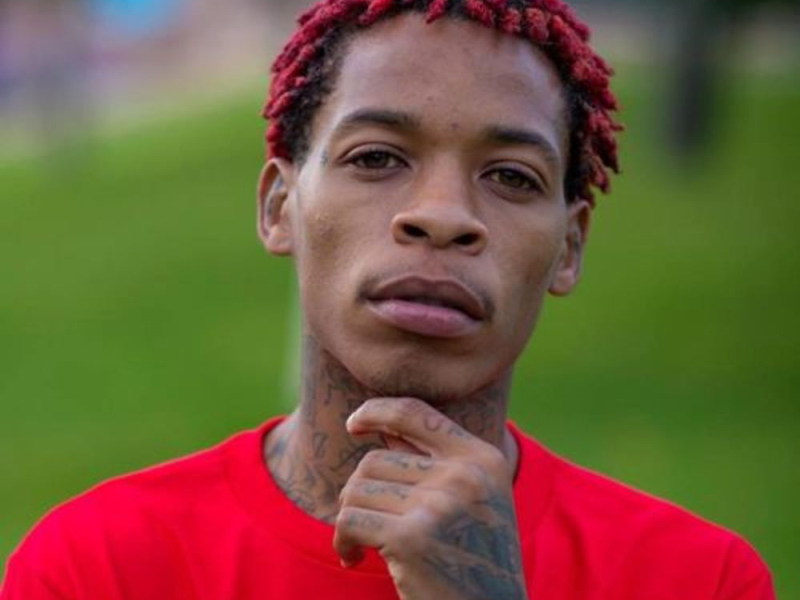 Trap Instrumental Money Time