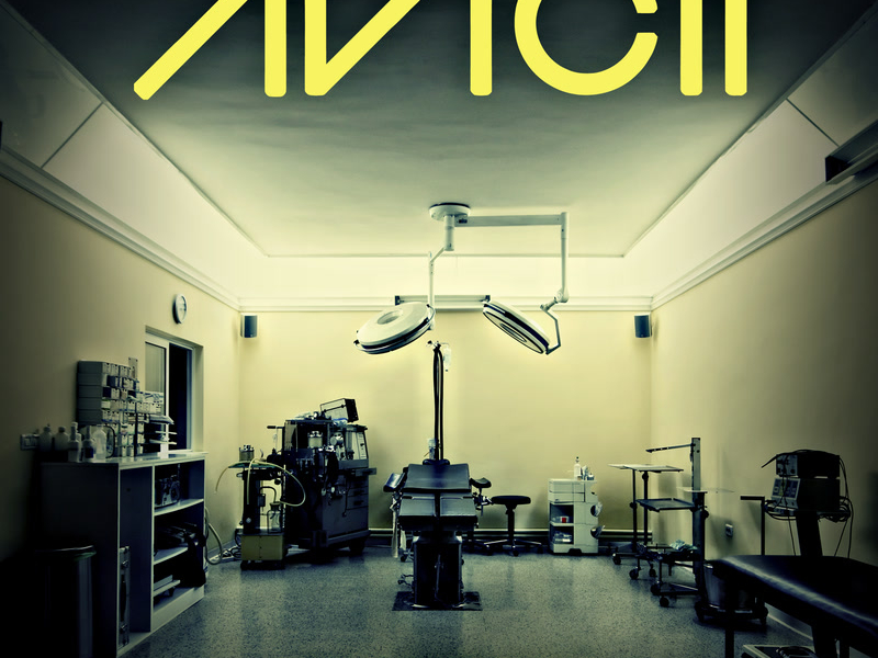 Silhouettes (Single)