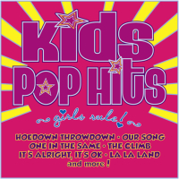 Kids Pop Hits-Girls Rule!