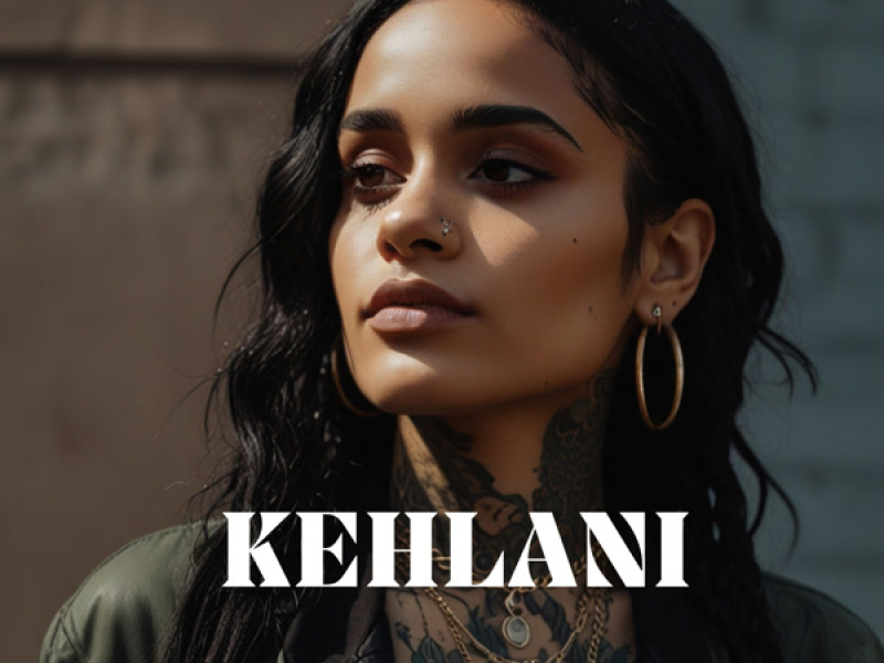 KEHLANI (Single)