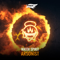 ARSONIST (Single)