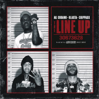 The Line Up (Single)