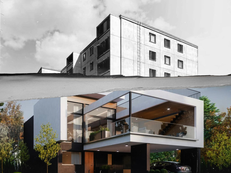 Westend Flows (Single)