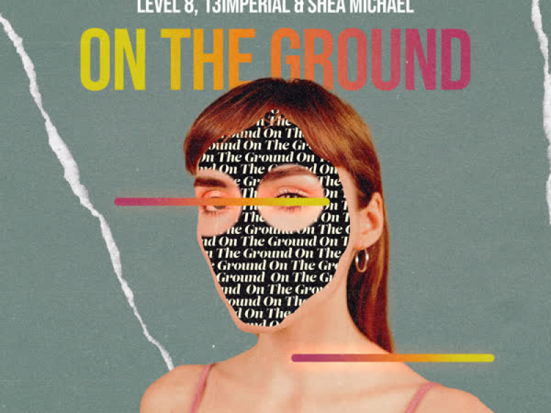 On the Ground (Single)