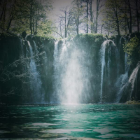 Peaceful Sounds Flowing River to Help with Relaxation and Stress Relief (Single)