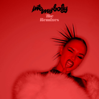 Into My Body (The Remixes) (EP)
