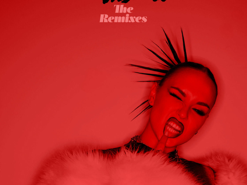 Into My Body (The Remixes) (EP)