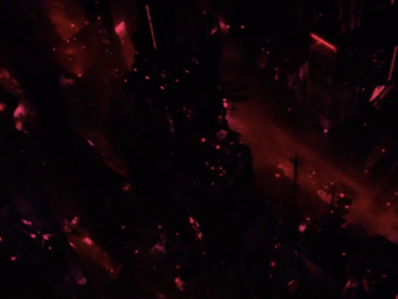 Dead Cities (Single)