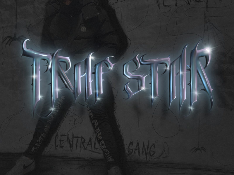 Trapstar (Single)