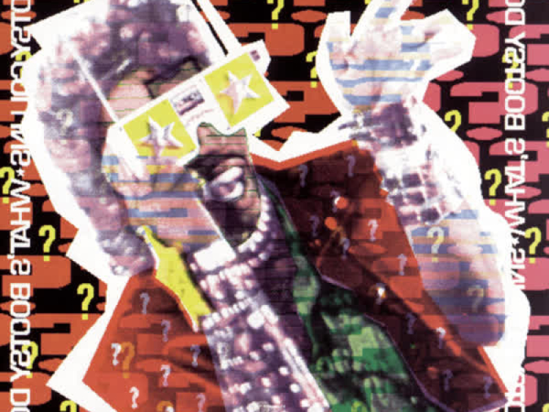 What's Bootsy Doin'?