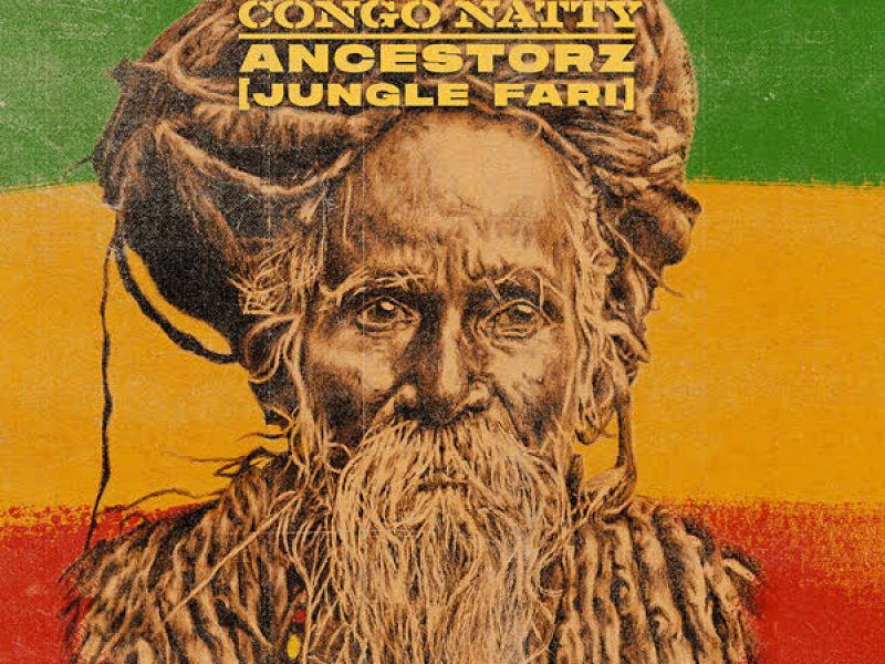 Ancestorz (Jungle Fari) (Single)