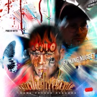 GORDOS FREESTYLE (Single)