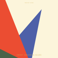 Sweet Greens & Blues (Single)