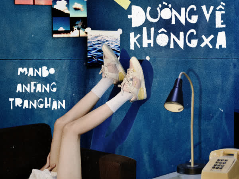 Đường Về Không Xa (cutie version) (Single)