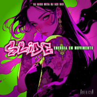 SLIDE ENERGIA EM MOVIMENTO (Single)
