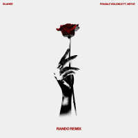 Fragile Violence (Rando Remix) (Single)