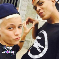 Montagem Mandelada Raiz (Single)