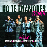 No Te Enamores (Remix) (Single)