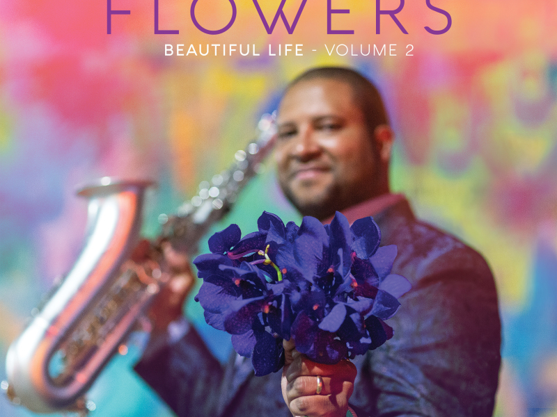 Flowers – Beautiful Life, Vol. 2