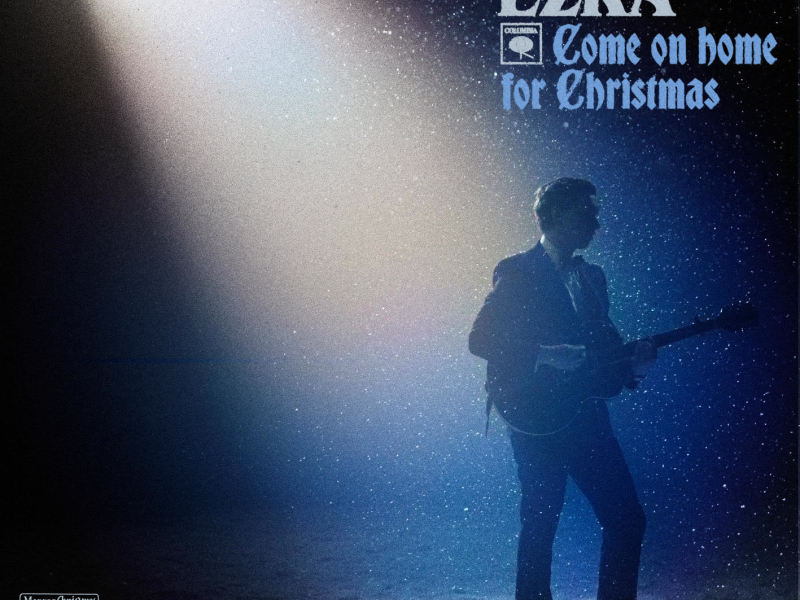 Come On Home For Christmas (Single)