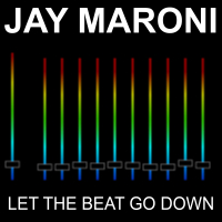 Let the Beat Go Down (Single)