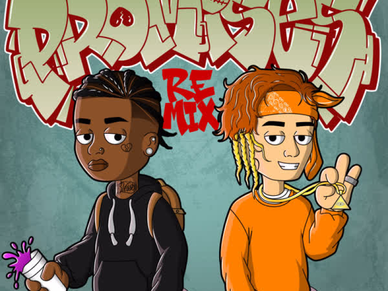 Promises (Remix) (Single)