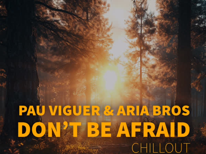 Don't Be Afraid (Chillout) (Single)