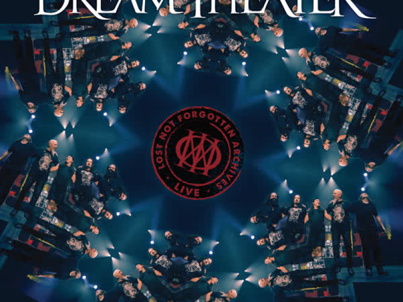 Lost Not Forgotten Archives: Images and Words - Live in Japan, 2017