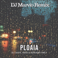 Ploaia (DJ Marvio Remix) (Single)