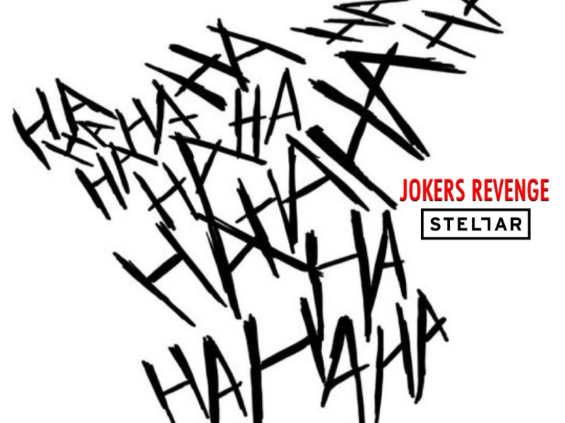 Jokers Revenge (feat. Sonik 420 & Quicc)