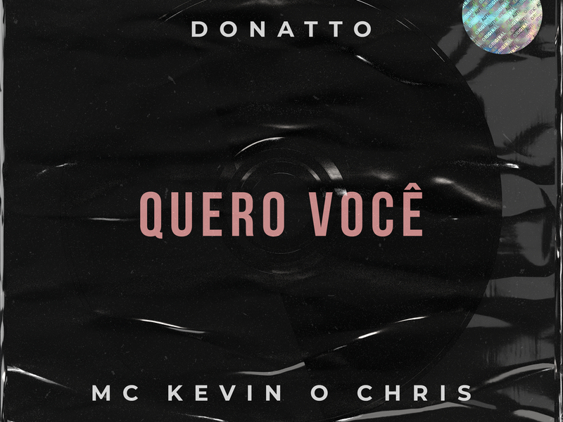 Quero Você (Single)